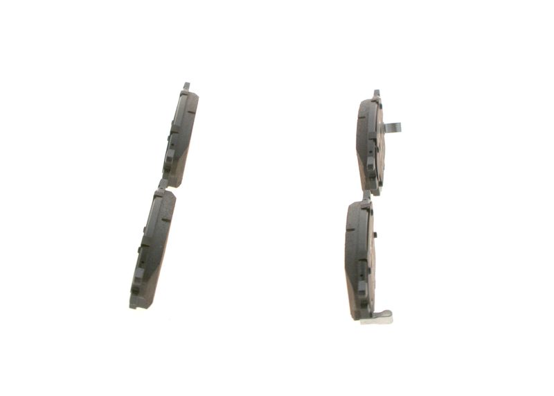 Bosch 0986494078 Brake Pad Set, disc brake - 4