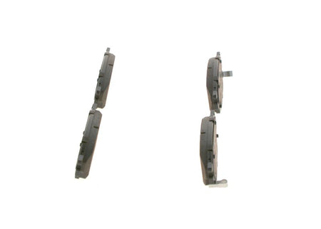 Bosch 0986494078 Brake Pad Set, disc brake - 4