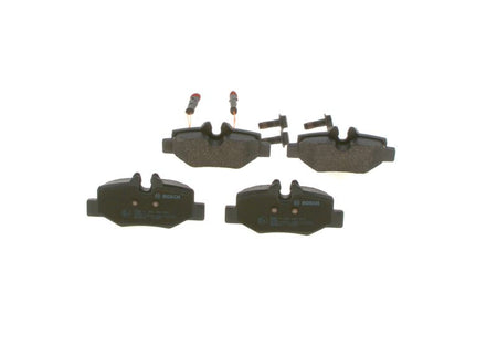 Bosch 0986494082 Brake Pad Set, disc brake - 3