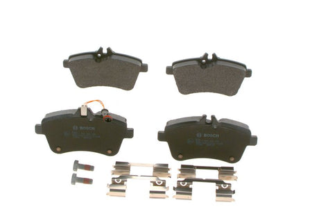 Bosch 0986494085 Brake Pad Set, disc brake - 1