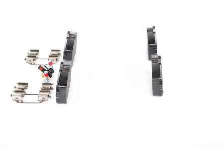 Bosch 0986494085 Brake Pad Set, disc brake - 2