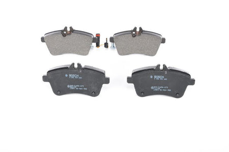 Bosch 0986494085 Brake Pad Set, disc brake - 3