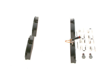 Bosch 0986494085 Brake Pad Set, disc brake - 4