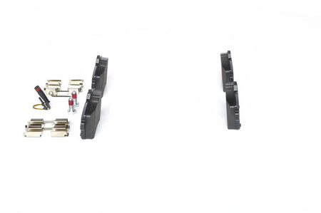 Bosch 0986494087 Brake Pad Set, disc brake - 2