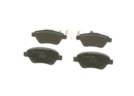 Bosch 0986494092 Brake Pad Set, disc brake - 3