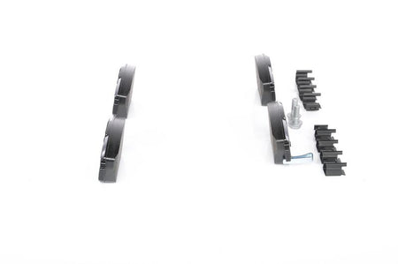 Bosch 0986494092 Brake Pad Set, disc brake - 4
