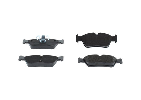 Bosch 0986494096 Brake Pad Set, disc brake - 1