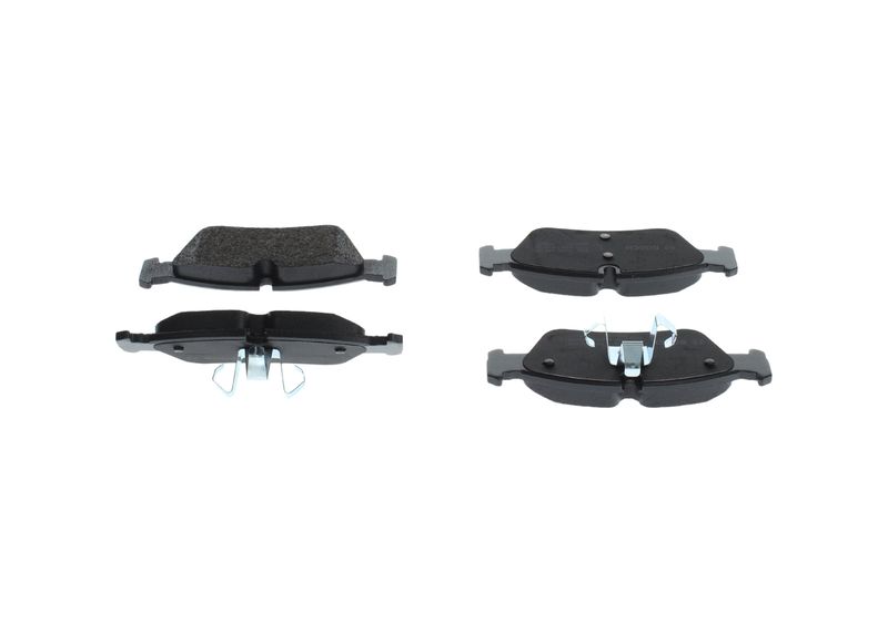 Bosch 0986494096 Brake Pad Set, disc brake - 3