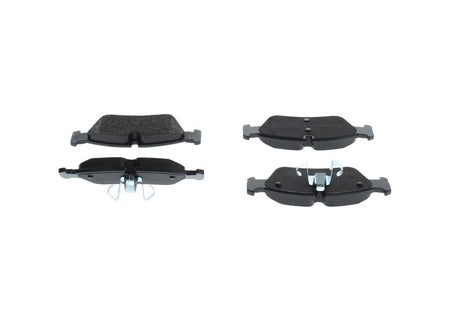 Bosch 0986494096 Brake Pad Set, disc brake - 3