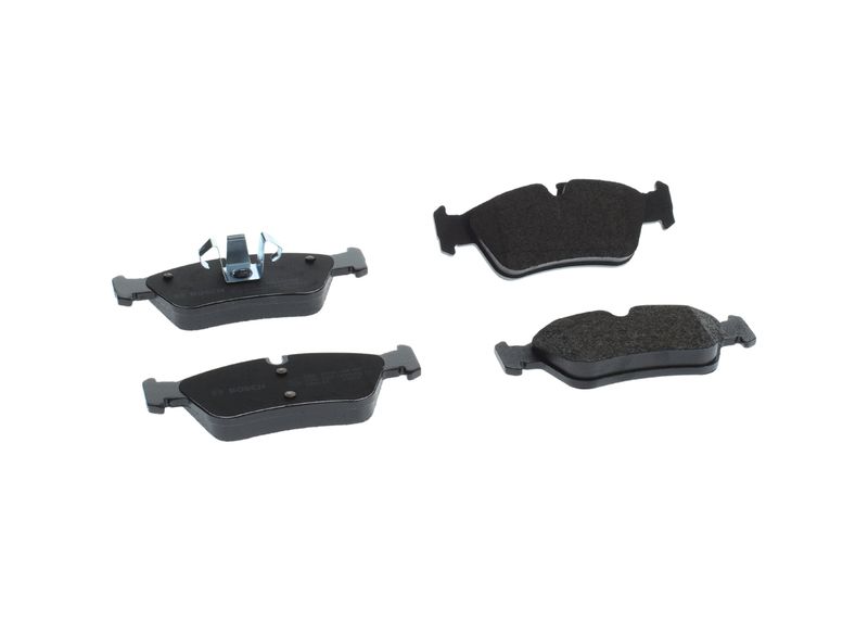 Bosch 0986494096 Brake Pad Set, disc brake - 6