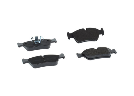Bosch 0986494096 Brake Pad Set, disc brake - 6