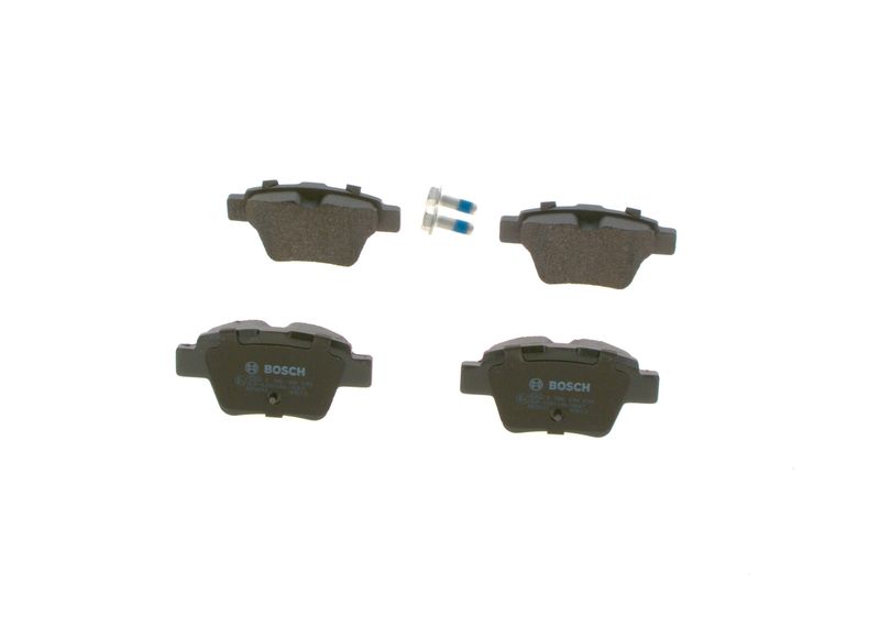Bosch 0986494099 Brake Pad Set, disc brake - 3