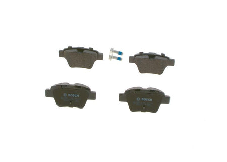 Bosch 0986494099 Brake Pad Set, disc brake - 3