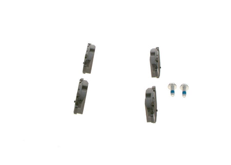 Bosch 0986494099 Brake Pad Set, disc brake - 4