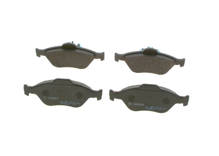 Bosch 0986494101 Brake Pad Set, disc brake - 3