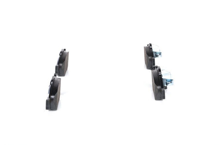 Bosch 0986494101 Brake Pad Set, disc brake - 4