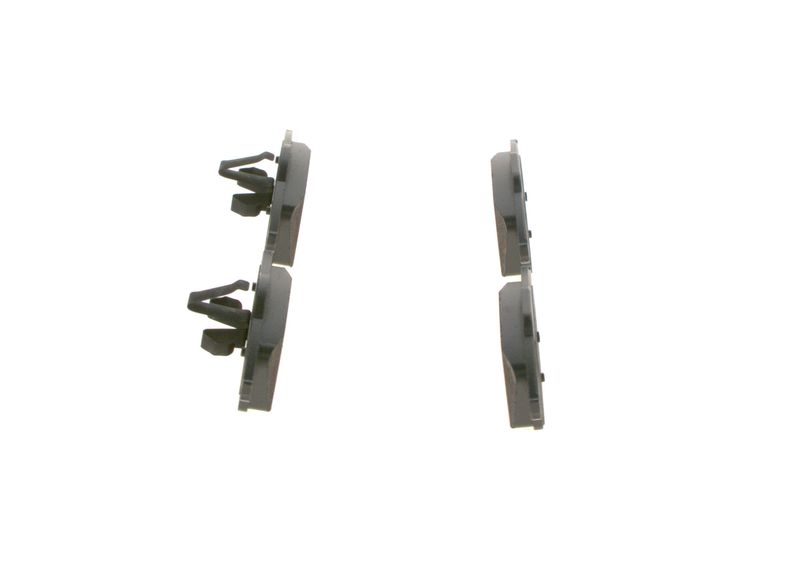 Bosch 0986494102 Brake Pad Set, disc brake - 2