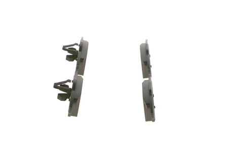 Bosch 0986494102 Brake Pad Set, disc brake - 2
