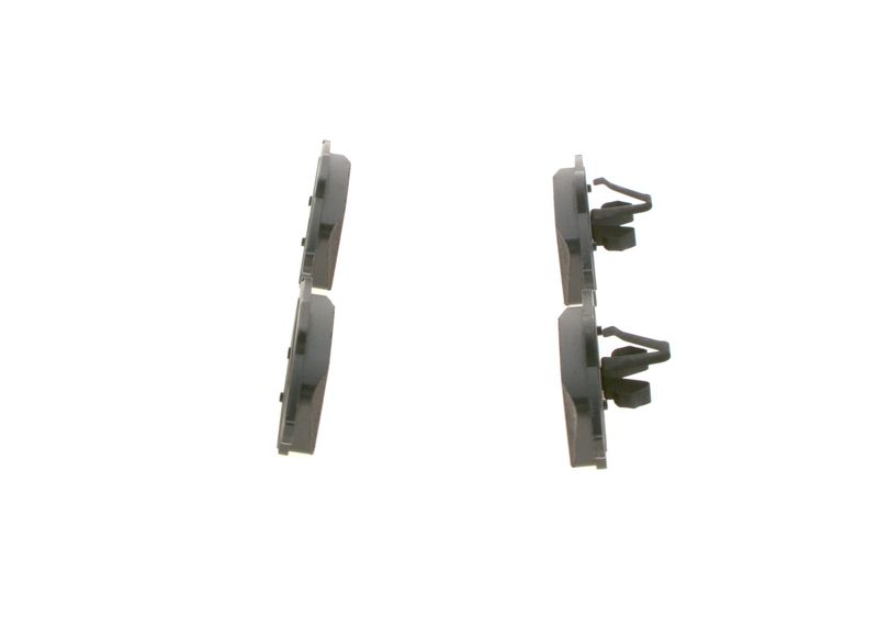 Bosch 0986494102 Brake Pad Set, disc brake - 4