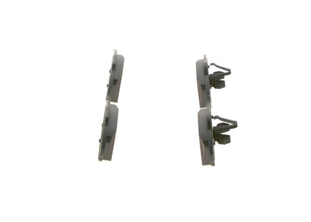 Bosch 0986494102 Brake Pad Set, disc brake - 4