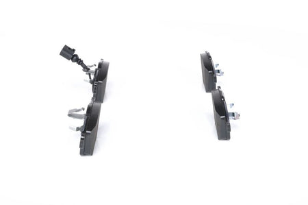Bosch 0986494103 Brake Pad Set, disc brake - 2