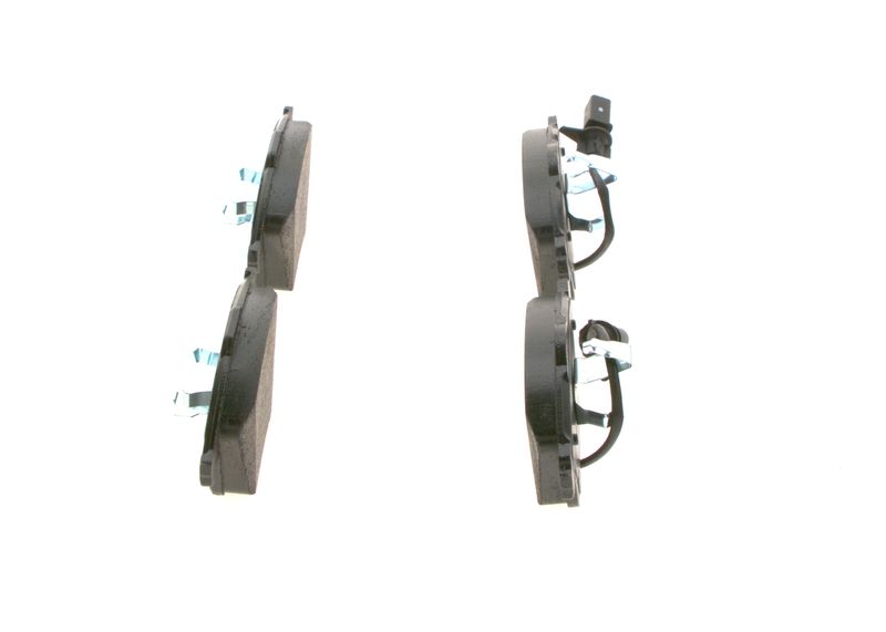 Bosch 0986494104 Brake Pad Set, disc brake - 4