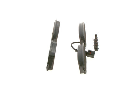 Bosch 0986494105 Brake Pad Set, disc brake - 4