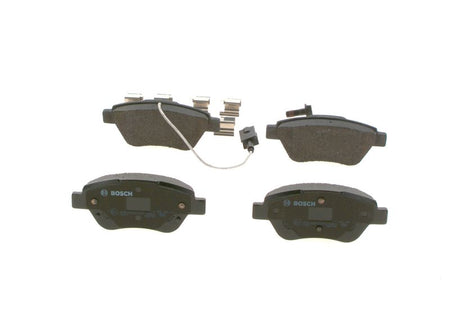 Bosch 0986494113 Brake Pad Set, disc brake - 3