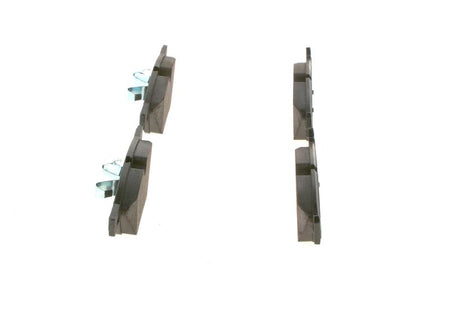 Bosch 0986494117 Brake Pad Set, disc brake - 2