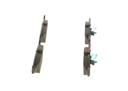 Bosch 0986494117 Brake Pad Set, disc brake - 4