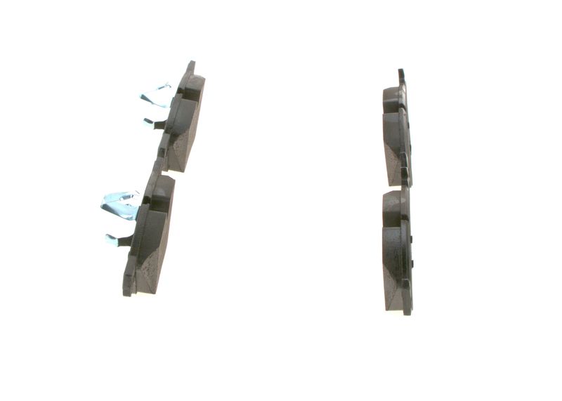 Bosch 0986494118 Brake Pad Set, disc brake - 2
