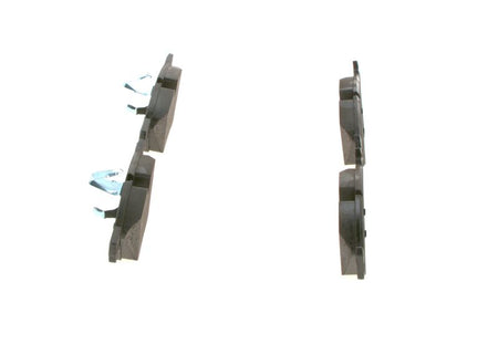 Bosch 0986494118 Brake Pad Set, disc brake - 2