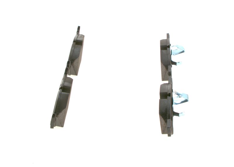 Bosch 0986494118 Brake Pad Set, disc brake - 4