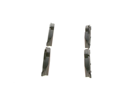 Bosch 0986494120 Brake Pad Set, disc brake - 4