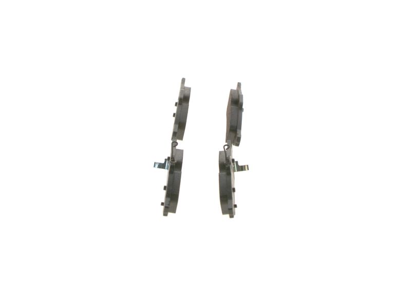 Bosch 0986494130 Brake Pad Set, disc brake - 2