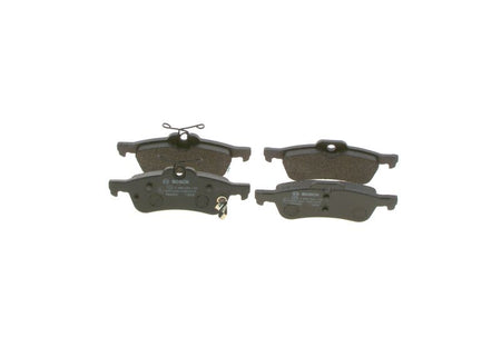 Bosch 0986494130 Brake Pad Set, disc brake - 3