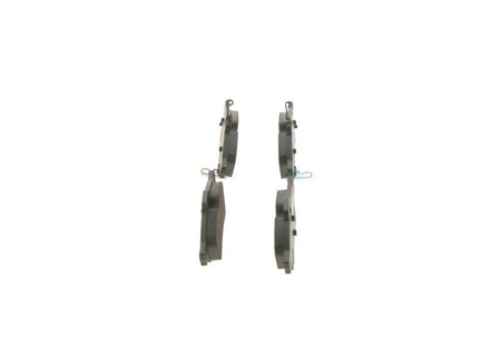 Bosch 0986494130 Brake Pad Set, disc brake - 4