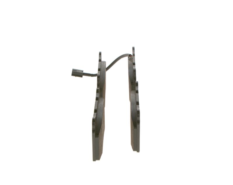 Bosch 0986494131 Brake Pad Set, disc brake - 2