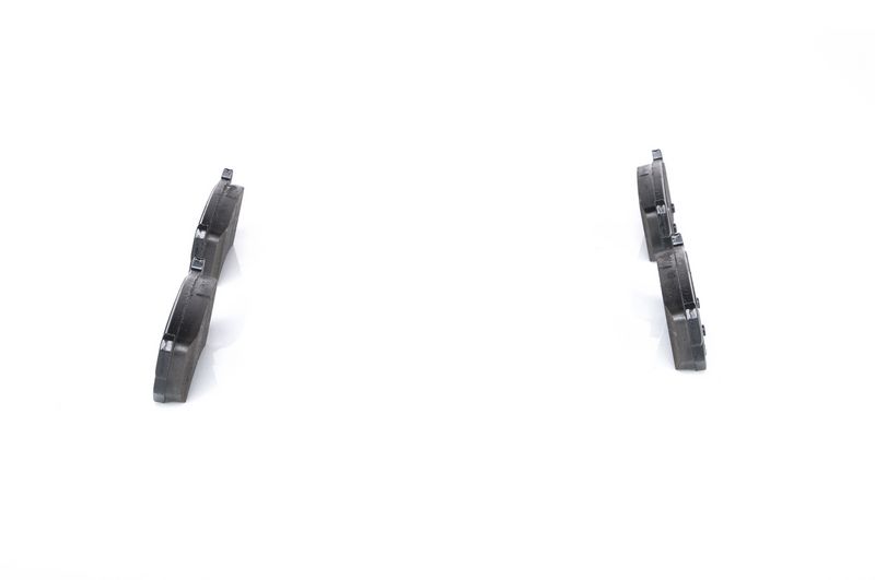 Bosch 0986494133 Brake Pad Set, disc brake - 2