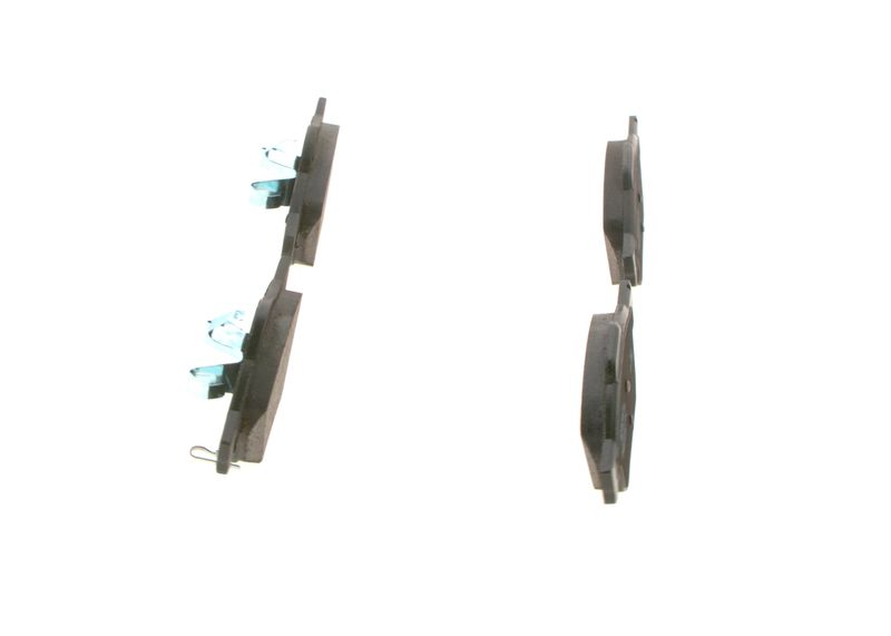 Bosch 0986494135 Brake Pad Set, disc brake - 2