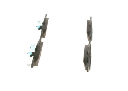 Bosch 0986494135 Brake Pad Set, disc brake - 2