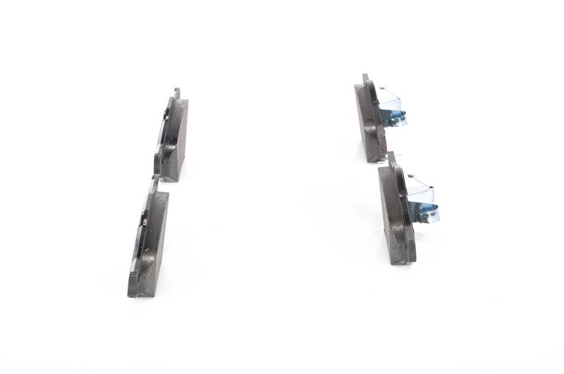 Bosch 0986494135 Brake Pad Set, disc brake - 4