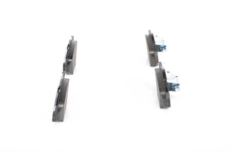 Bosch 0986494135 Brake Pad Set, disc brake - 4