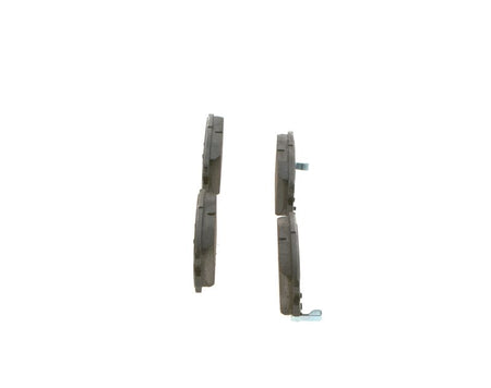 Bosch 0986494137 Brake Pad Set, disc brake - 2