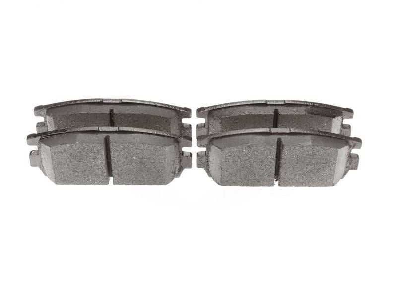 Bosch 0986494137 Brake Pad Set, disc brake - 3