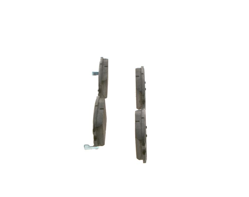 Bosch 0986494137 Brake Pad Set, disc brake - 4