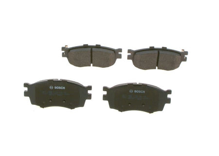 Bosch 0986494139 Brake Pad Set, disc brake - 3