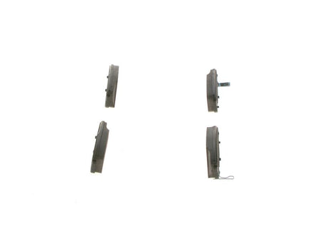 Bosch 0986494145 Brake Pad Set, disc brake - 4