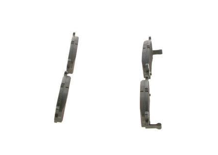 Bosch 0986494146 Brake Pad Set, disc brake - 4