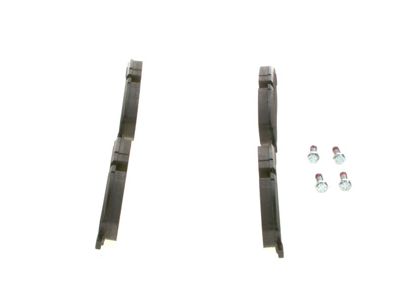 Bosch 0986494147 Brake Pad Set, disc brake - 4